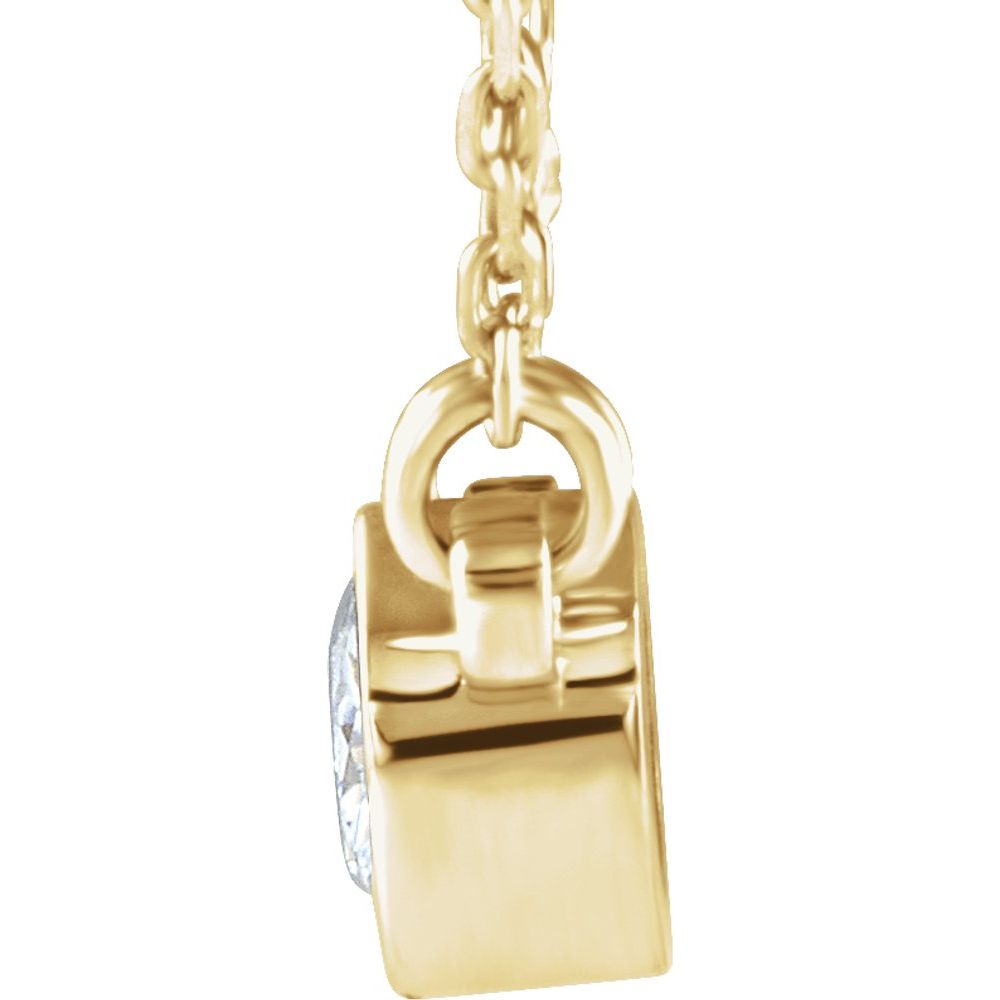 High Quality Luxury Necklaces and Pendants for Women by Ryan Jonathan Fine Jewelry