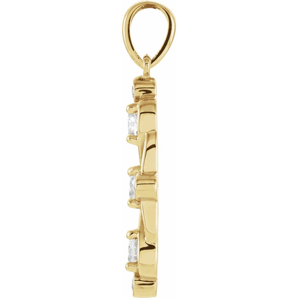 High Quality Luxury Necklaces and Pendants for Women by Ryan Jonathan Fine Jewelry