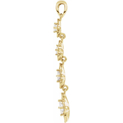 High Quality Luxury Necklaces and Pendants for Women by Ryan Jonathan Fine Jewelry