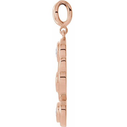 High Quality Luxury Necklaces and Pendants for Women by Ryan Jonathan Fine Jewelry