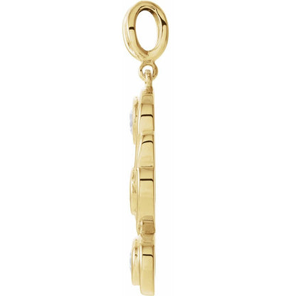 High Quality Luxury Necklaces and Pendants for Women by Ryan Jonathan Fine Jewelry