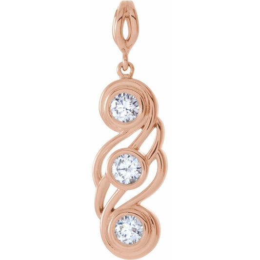 High Quality Luxury Necklaces and Pendants for Women by Ryan Jonathan Fine Jewelry