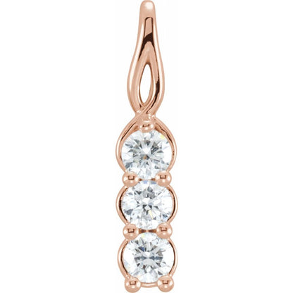 High Quality Luxury Necklaces and Pendants for Women by Ryan Jonathan Fine Jewelry