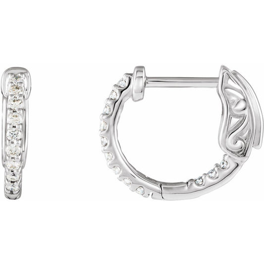 High Quality Luxury Earrings for Women by Ryan Jonathan Fine Jewelry