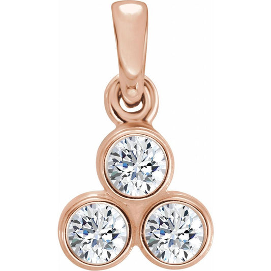 High Quality Luxury Necklaces and Pendants for Women by Ryan Jonathan Fine Jewelry