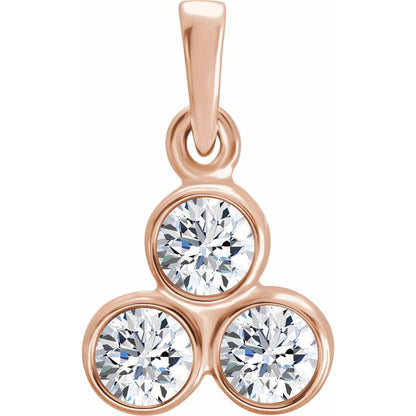 High Quality Luxury Necklaces and Pendants for Women by Ryan Jonathan Fine Jewelry