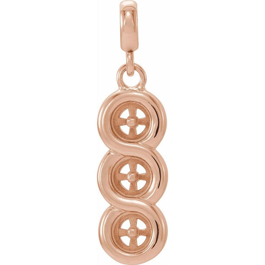 High Quality Luxury Necklaces and Pendants for Women by Ryan Jonathan Fine Jewelry