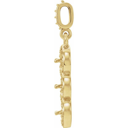 High Quality Luxury Necklaces and Pendants for Women by Ryan Jonathan Fine Jewelry