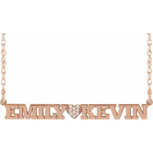 High Quality Luxury Necklaces and Pendants for Women by Ryan Jonathan Fine Jewelry