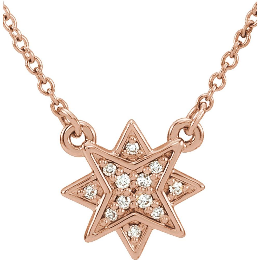 High Quality Luxury Necklaces and Pendants for Women by Ryan Jonathan Fine Jewelry