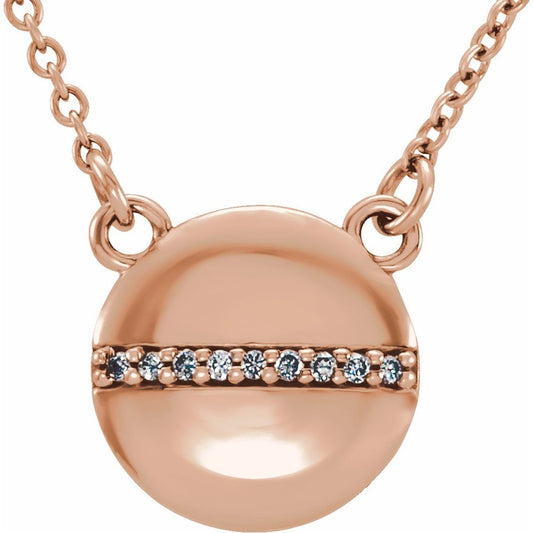 High Quality Luxury Necklaces and Pendants for Women by Ryan Jonathan Fine Jewelry