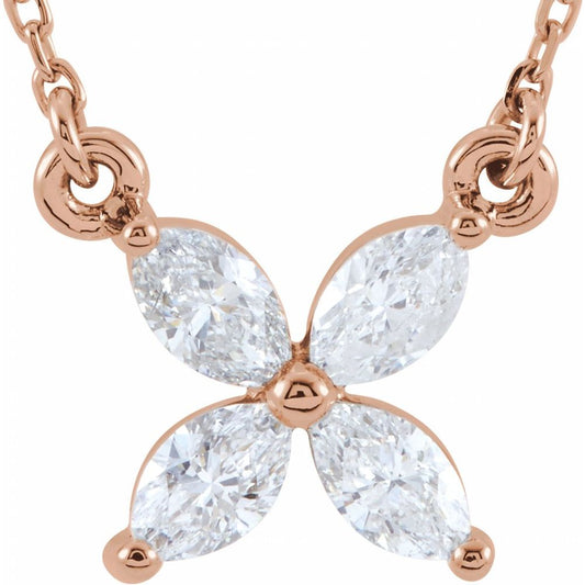 High Quality Luxury Necklaces and Pendants for Women by Ryan Jonathan Fine Jewelry