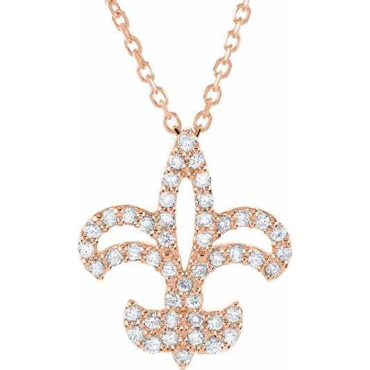 High Quality Luxury Necklaces and Pendants for Women by Ryan Jonathan Fine Jewelry