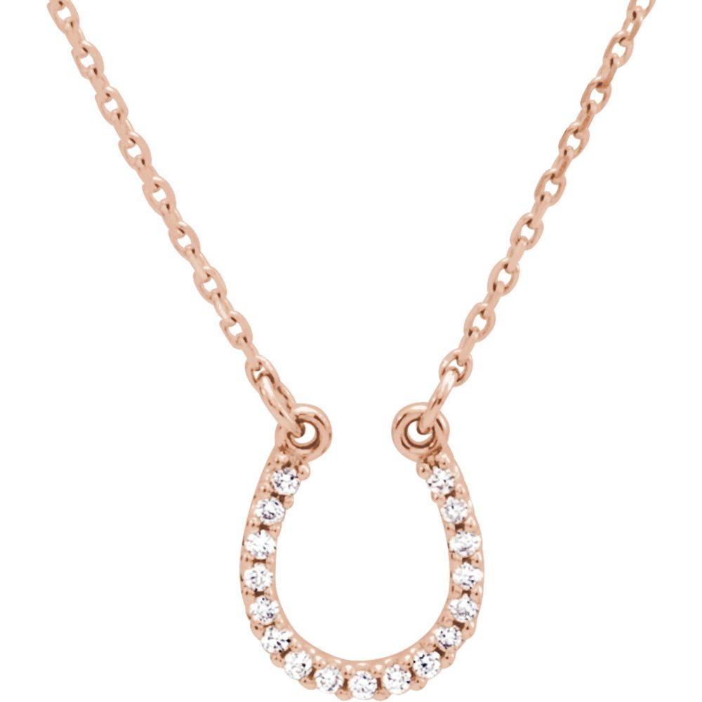 High Quality Luxury Necklaces and Pendants for Women by Ryan Jonathan Fine Jewelry