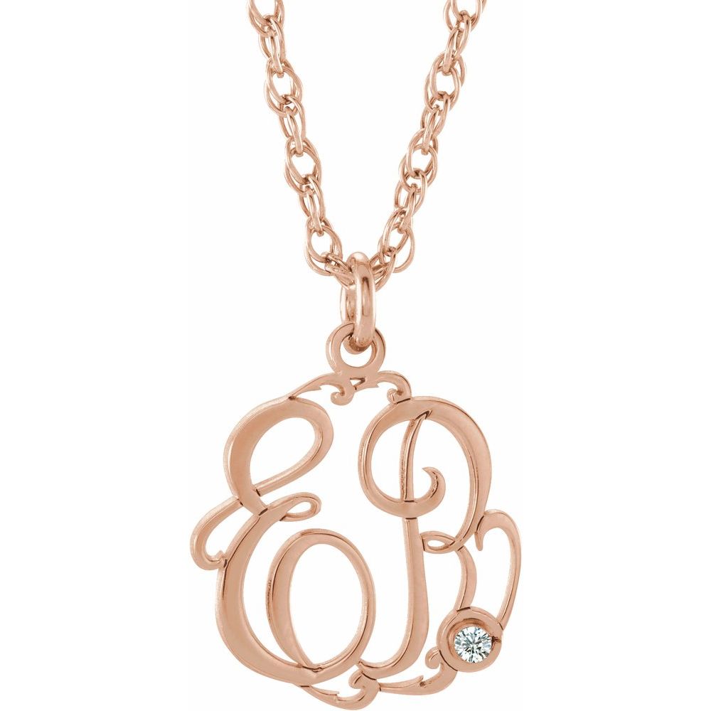 High Quality Luxury Necklaces and Pendants for Women by Ryan Jonathan Fine Jewelry