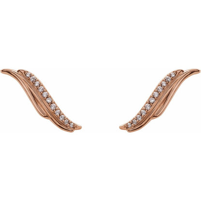 High Quality Luxury Earrings for Women by Ryan Jonathan Fine Jewelry