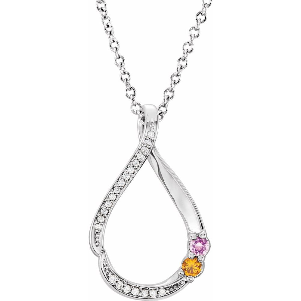 High Quality Luxury Necklaces and Pendants for Women by Ryan Jonathan Fine Jewelry