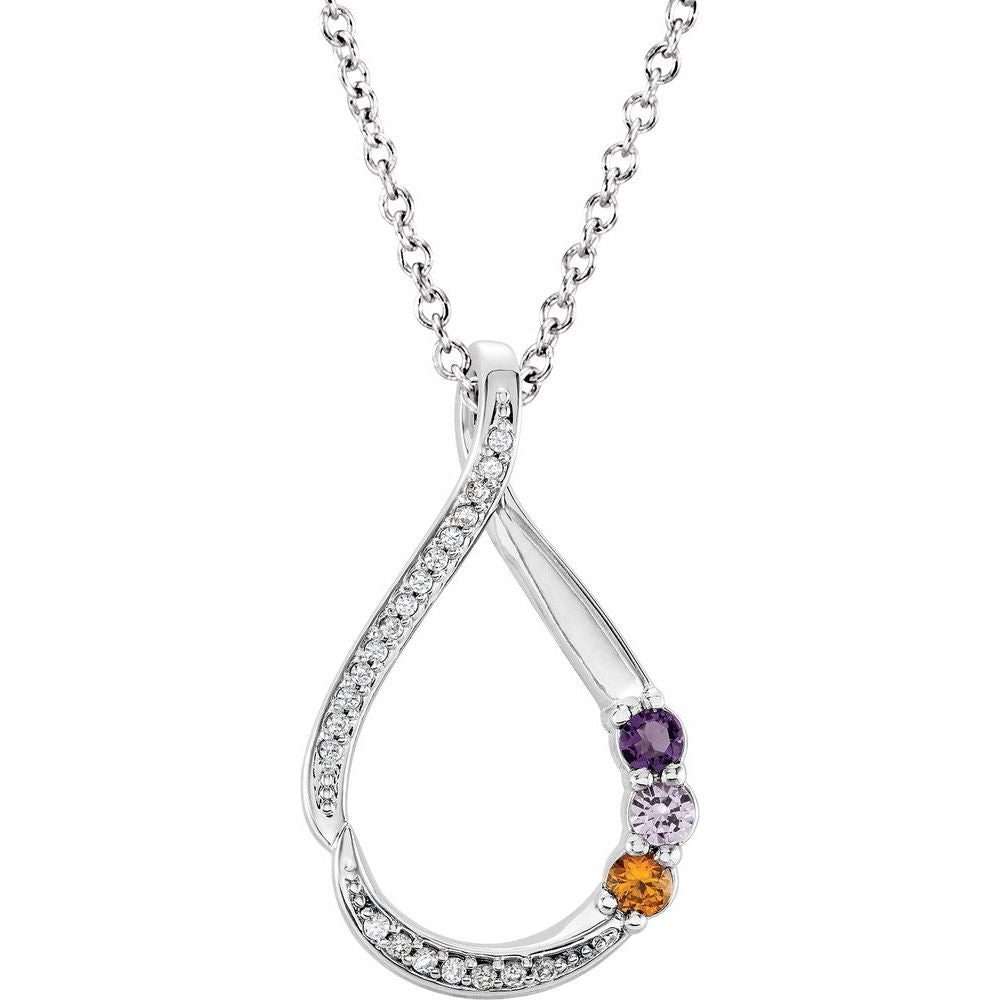 High Quality Luxury Necklaces and Pendants for Women by Ryan Jonathan Fine Jewelry