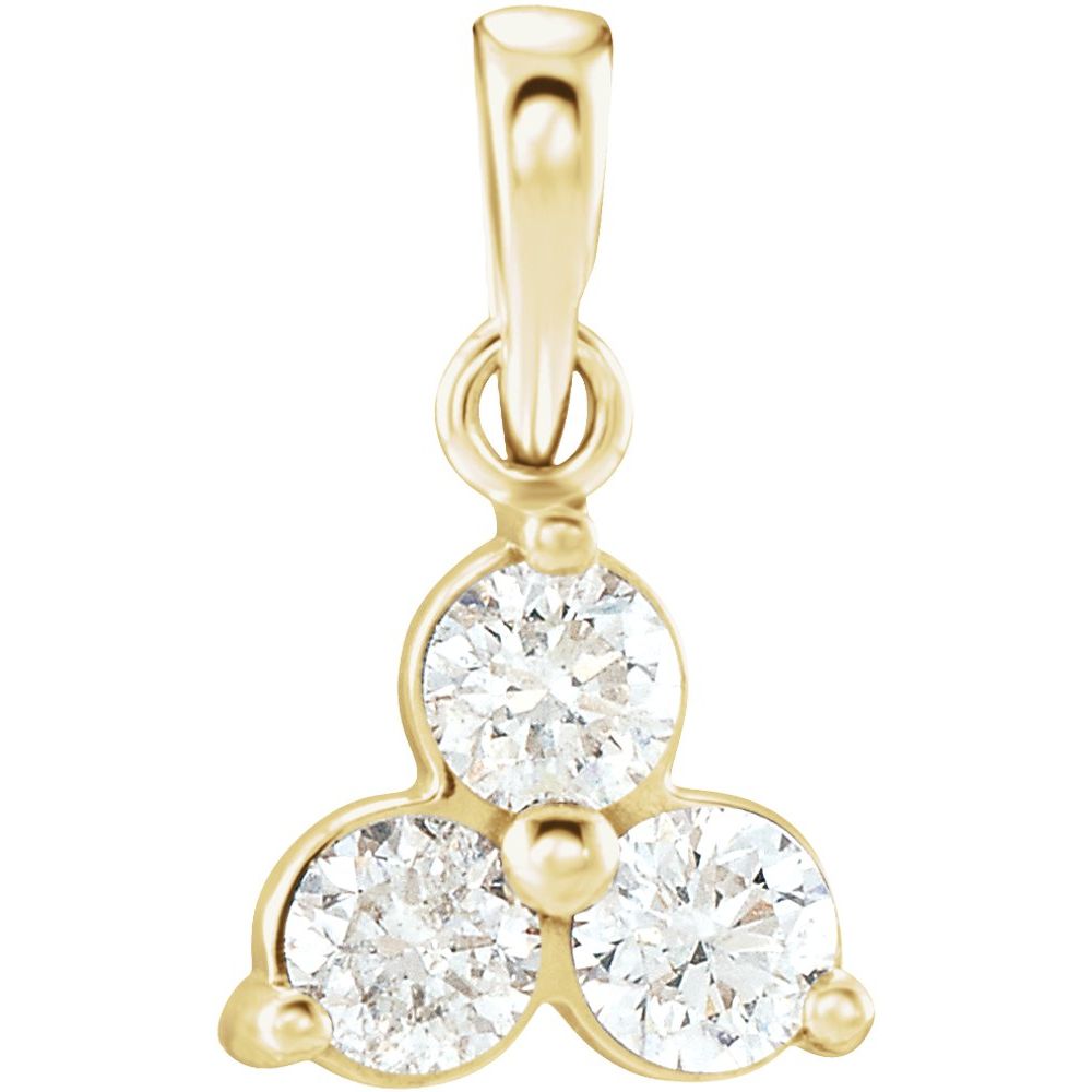 High Quality Luxury Necklaces and Pendants for Women by Ryan Jonathan Fine Jewelry