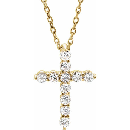 High Quality Luxury Necklaces and Pendants for Women by Ryan Jonathan Fine Jewelry