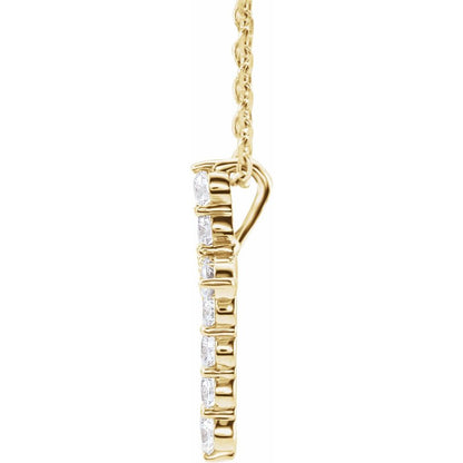 High Quality Luxury Necklaces and Pendants for Women by Ryan Jonathan Fine Jewelry