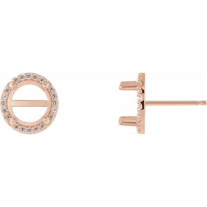 High Quality Luxury Earrings for Women by Ryan Jonathan Fine Jewelry