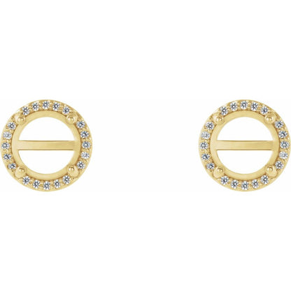 High Quality Luxury Earrings for Women by Ryan Jonathan Fine Jewelry