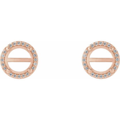 High Quality Luxury Earrings for Women by Ryan Jonathan Fine Jewelry