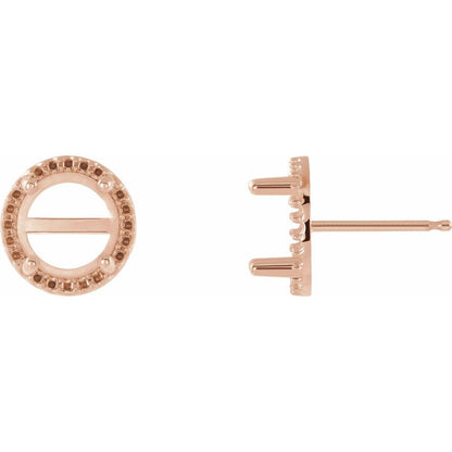 High Quality Luxury Earrings for Women by Ryan Jonathan Fine Jewelry