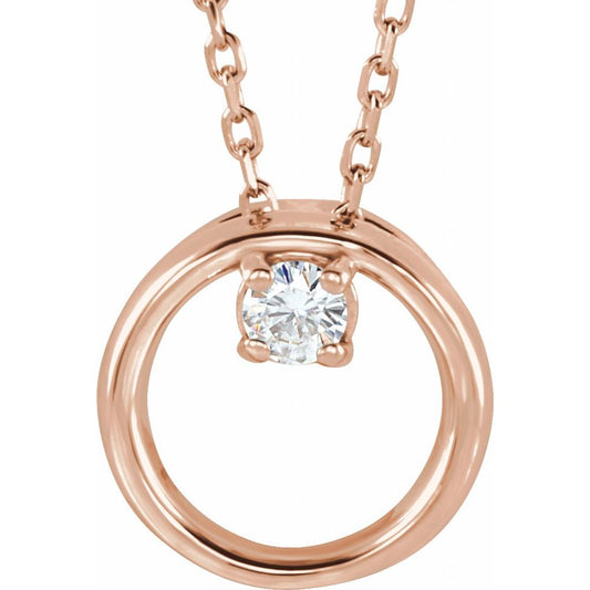 High Quality Luxury Necklaces and Pendants for Women by Ryan Jonathan Fine Jewelry