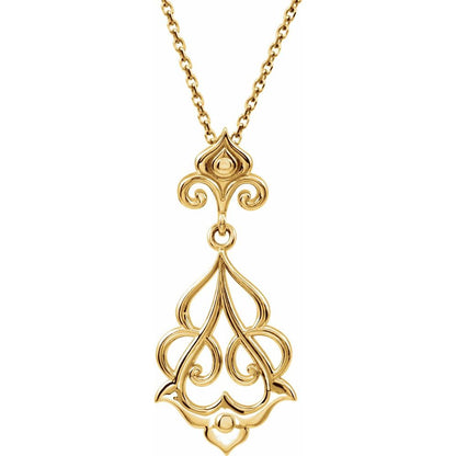 High Quality Luxury Necklaces and Pendants for Women by Ryan Jonathan Fine Jewelry