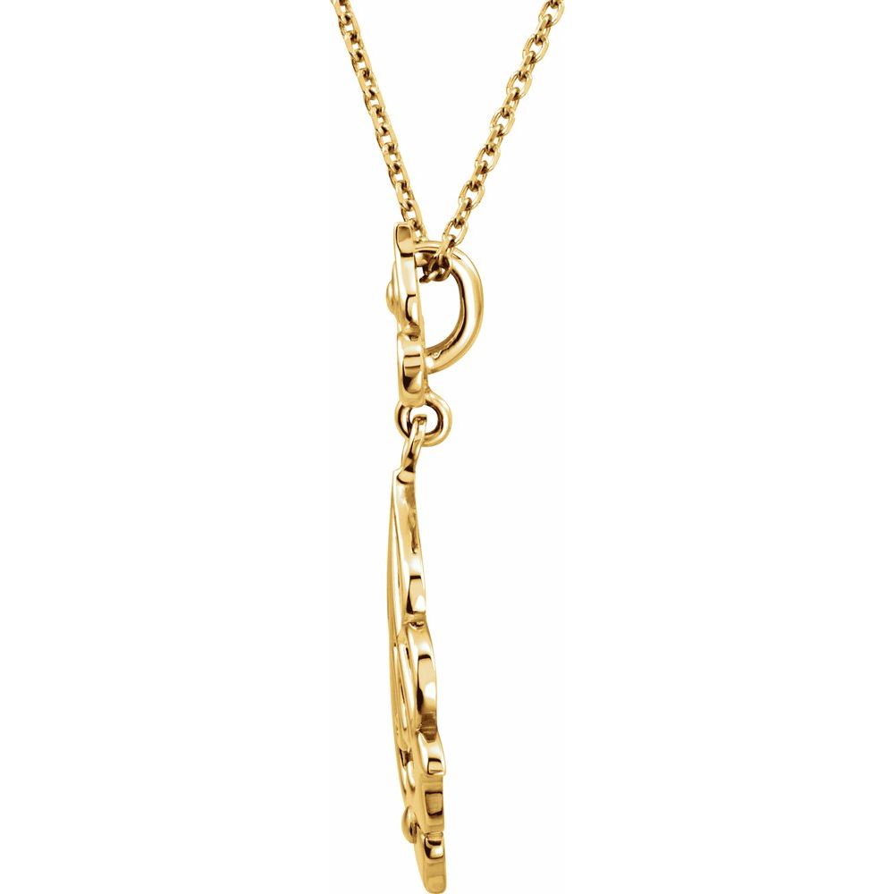 High Quality Luxury Necklaces and Pendants for Women by Ryan Jonathan Fine Jewelry