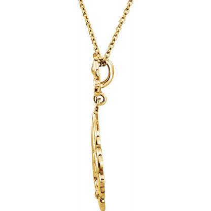 High Quality Luxury Necklaces and Pendants for Women by Ryan Jonathan Fine Jewelry