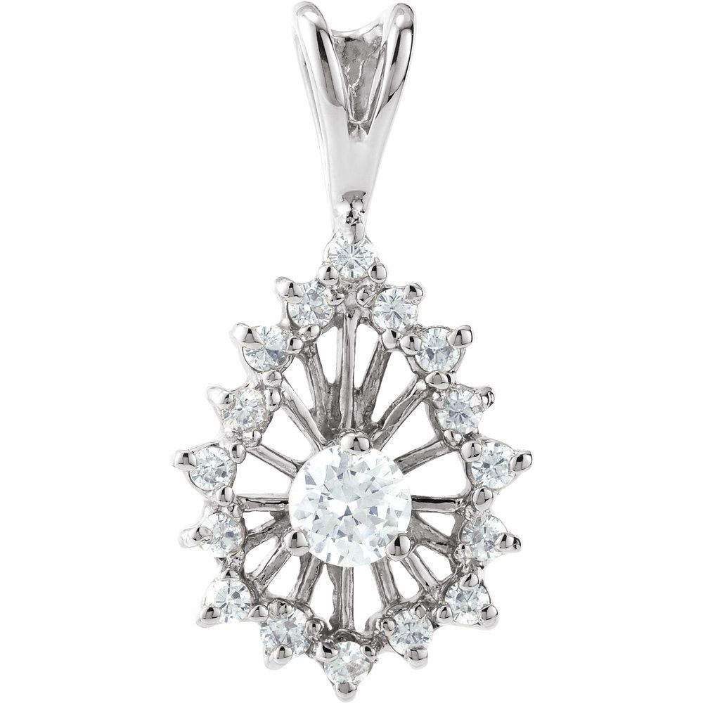 High Quality Luxury Necklaces and Pendants for Women by Ryan Jonathan Fine Jewelry