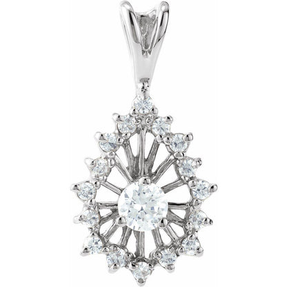 High Quality Luxury Necklaces and Pendants for Women by Ryan Jonathan Fine Jewelry