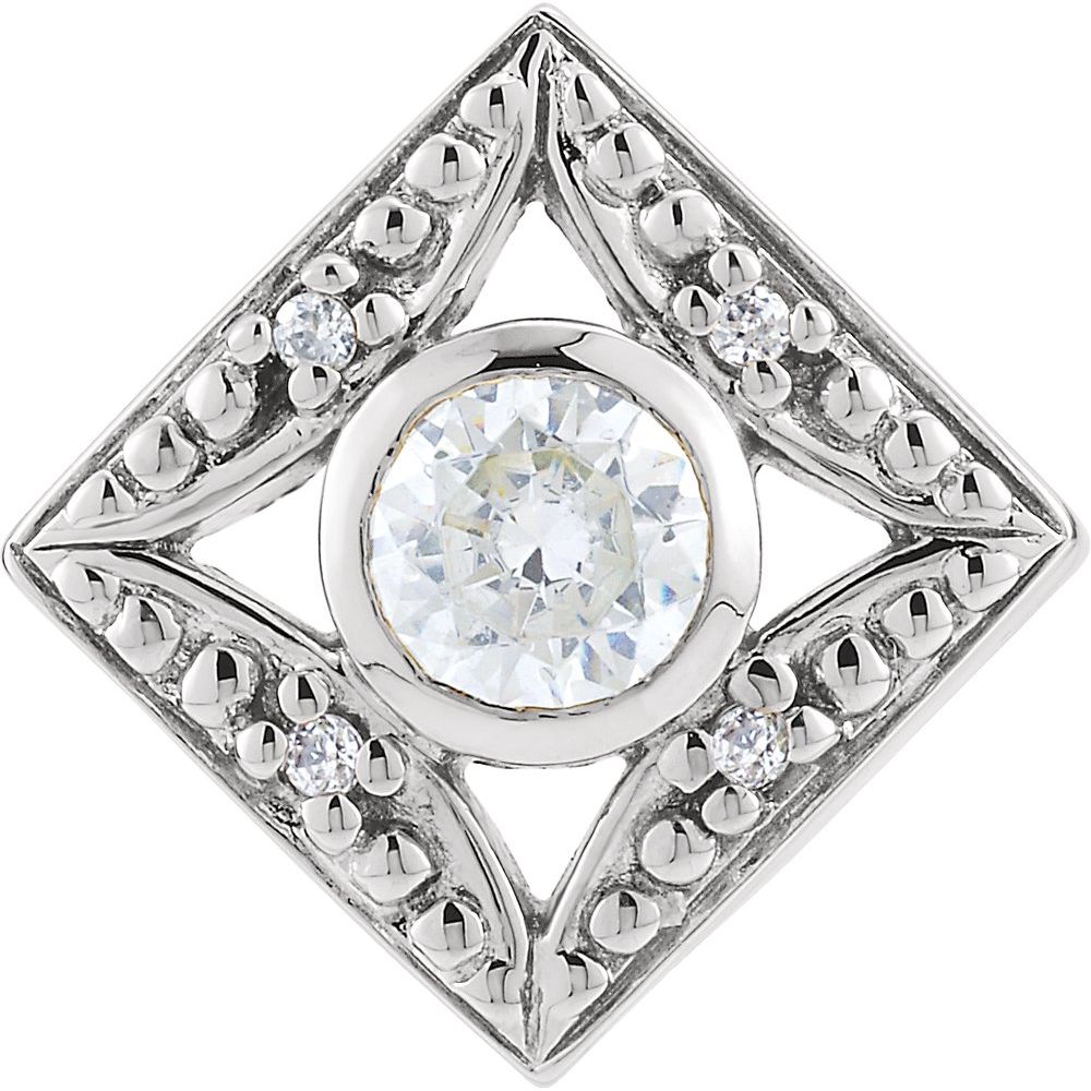 High Quality Luxury Necklaces and Pendants for Women by Ryan Jonathan Fine Jewelry