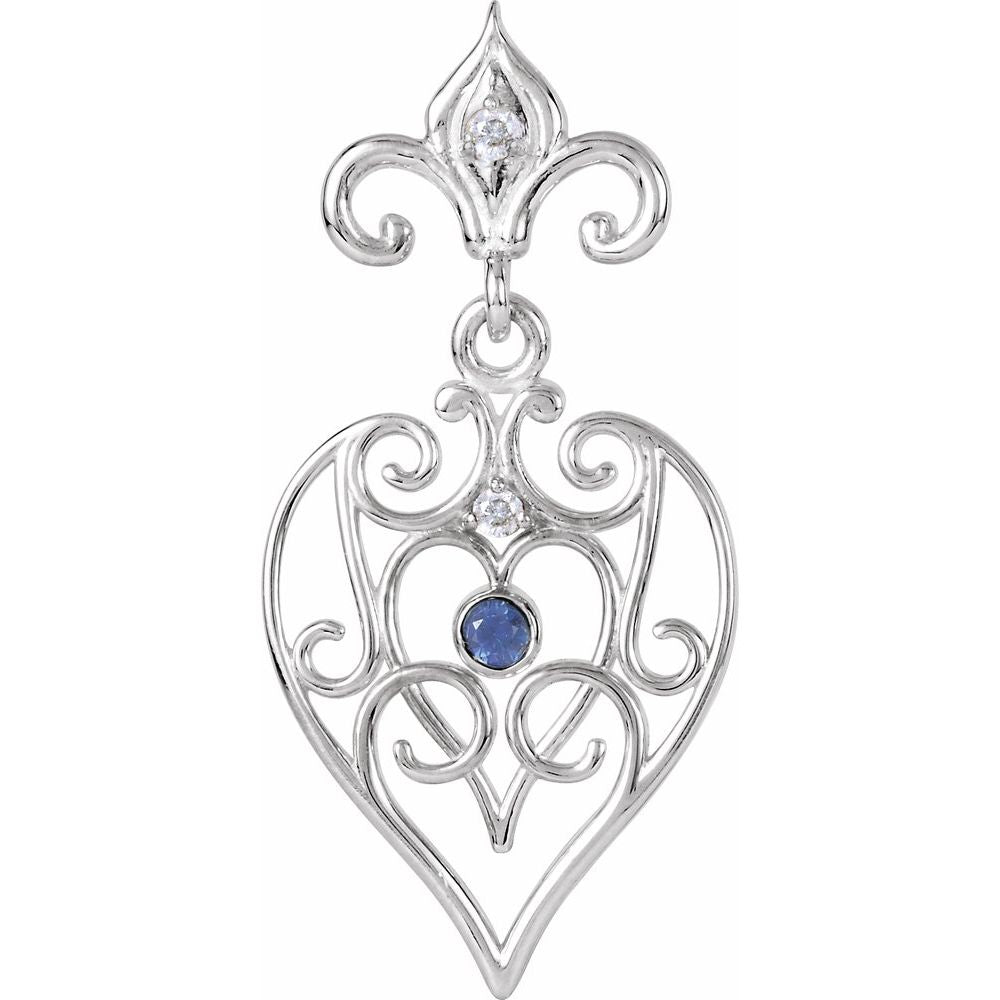 High Quality Luxury Necklaces and Pendants for Women by Ryan Jonathan Fine Jewelry