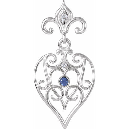 High Quality Luxury Necklaces and Pendants for Women by Ryan Jonathan Fine Jewelry