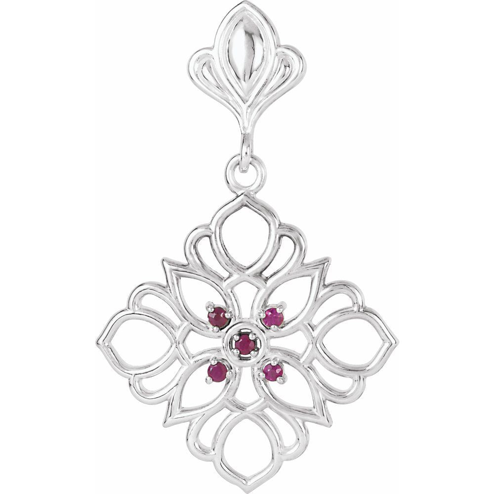 High Quality Luxury Necklaces and Pendants for Women by Ryan Jonathan Fine Jewelry