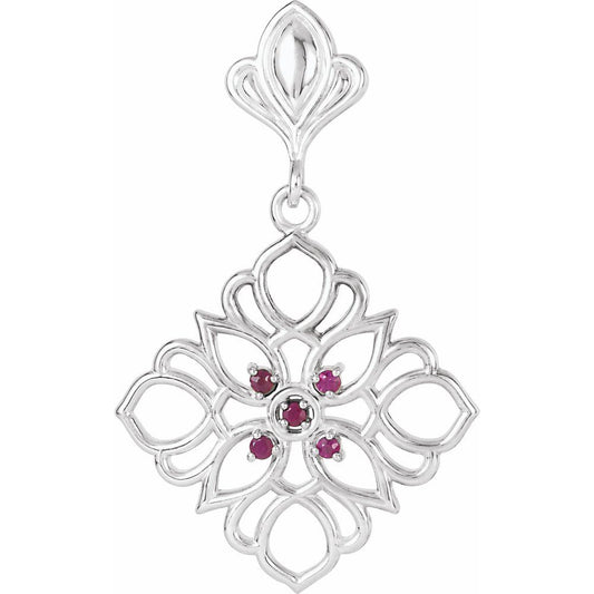 High Quality Luxury Necklaces and Pendants for Women by Ryan Jonathan Fine Jewelry