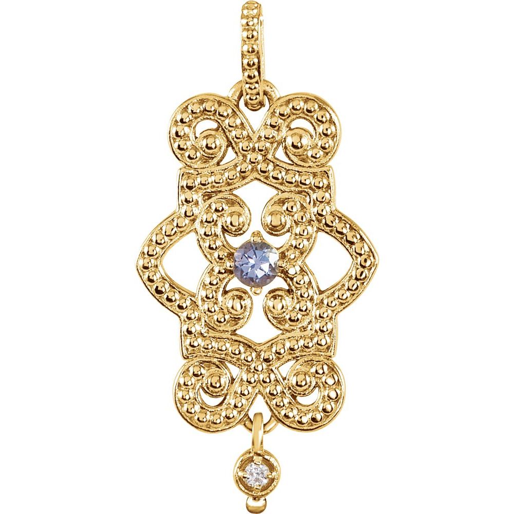 High Quality Luxury Necklaces and Pendants for Women by Ryan Jonathan Fine Jewelry