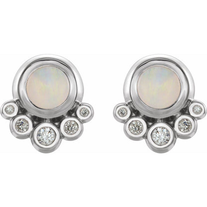 High Quality Luxury Earrings for Women by Ryan Jonathan Fine Jewelry