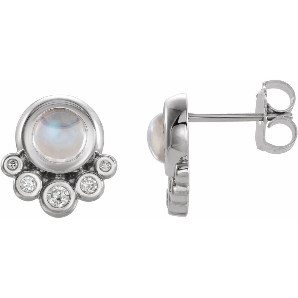 High Quality Luxury Earrings for Women by Ryan Jonathan Fine Jewelry