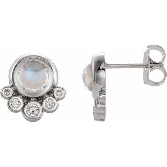 High Quality Luxury Earrings for Women by Ryan Jonathan Fine Jewelry
