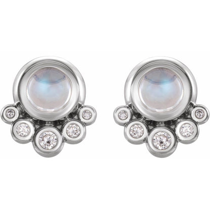 High Quality Luxury Earrings for Women by Ryan Jonathan Fine Jewelry