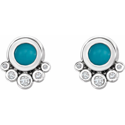 High Quality Luxury Earrings for Women by Ryan Jonathan Fine Jewelry