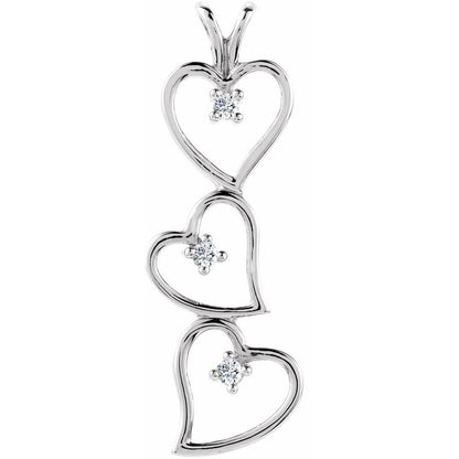 High Quality Luxury Necklaces and Pendants for Women by Ryan Jonathan Fine Jewelry
