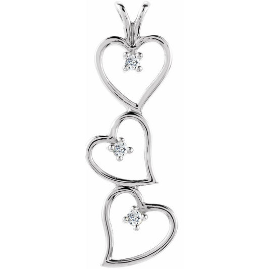 High Quality Luxury Necklaces and Pendants for Women by Ryan Jonathan Fine Jewelry