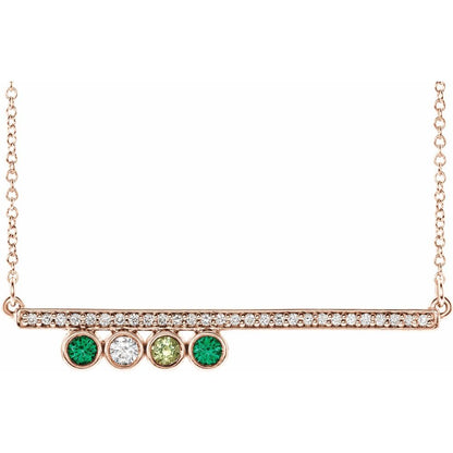 High Quality Luxury Necklaces and Pendants for Women by Ryan Jonathan Fine Jewelry
