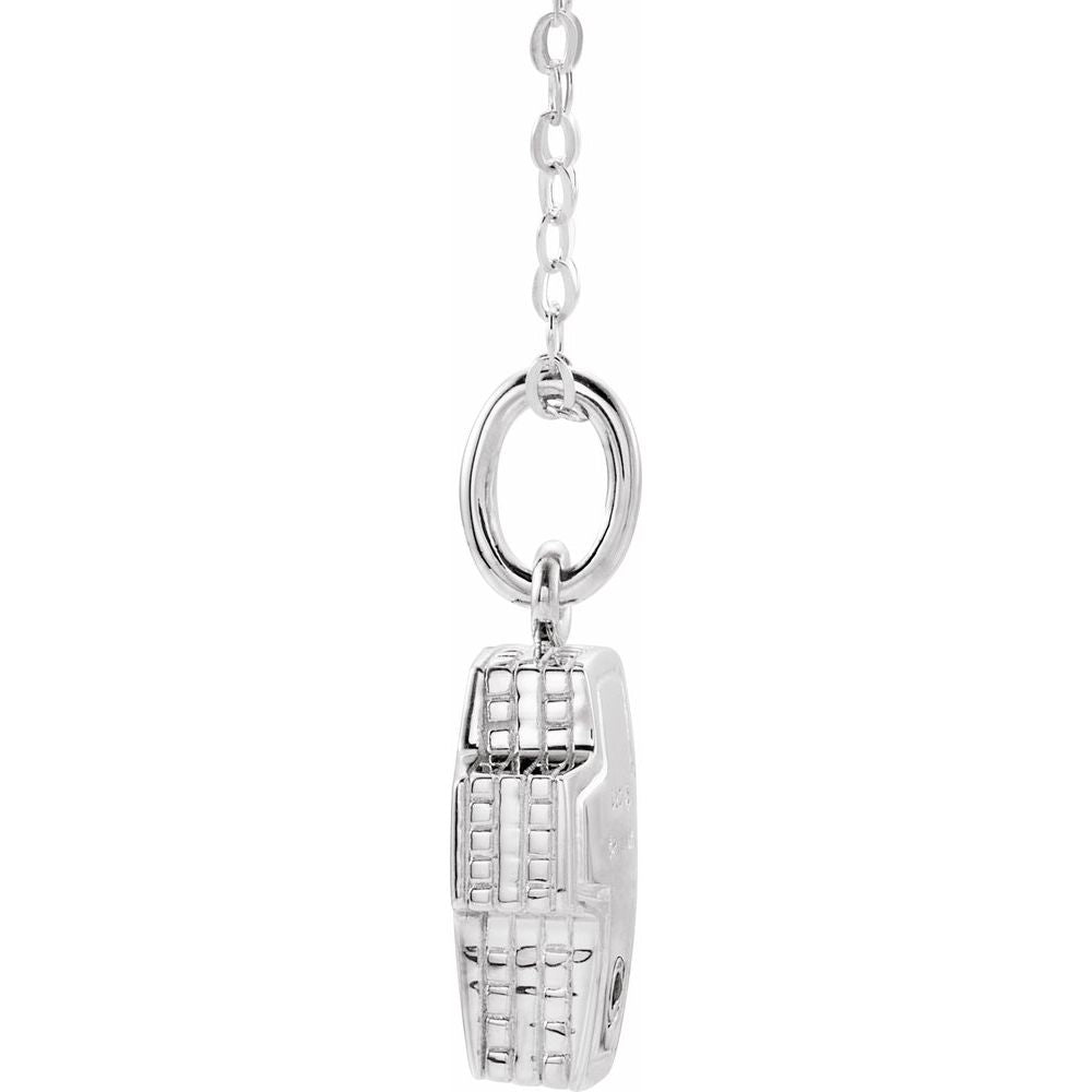 High Quality Luxury Necklaces and Pendants for Women by Ryan Jonathan Fine Jewelry